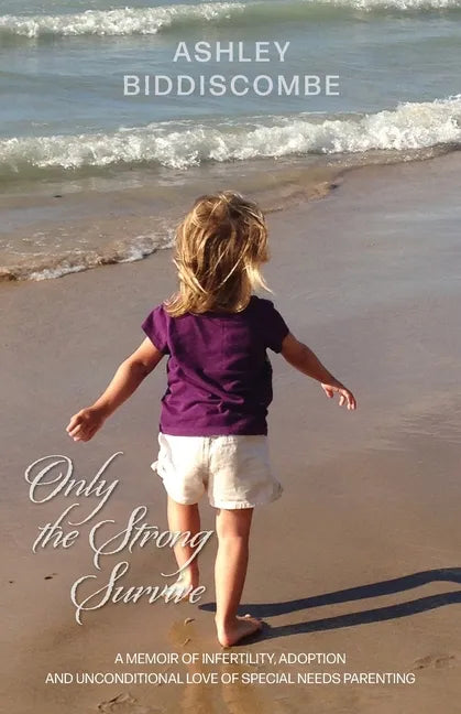 Only the Strong Survive - Paperback