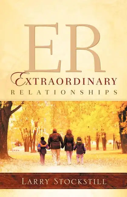 Er - Paperback