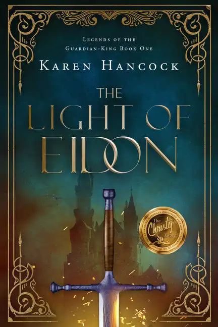 The Light of Eidon: Volume 1 - Hardcover