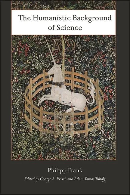 The Humanistic Background of Science - Paperback