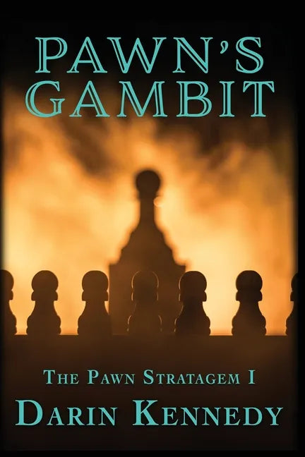 Pawn's Gambit - Paperback