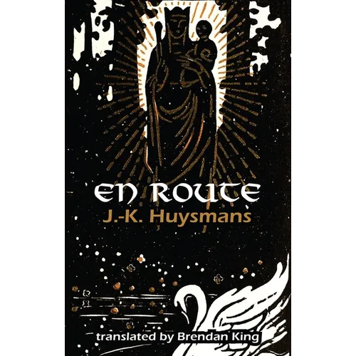 En Route - Paperback