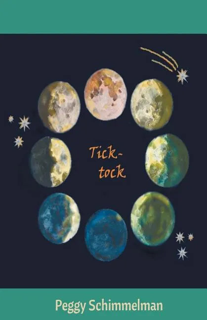 Tick-Tock - Paperback