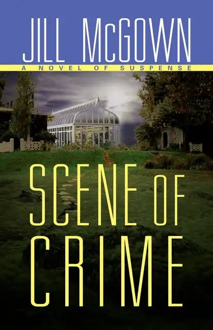 Scene of Crime - Paperback