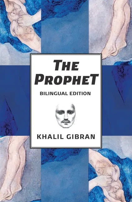 The Prophet: Bilingual Spanish and English Edition - Paperback