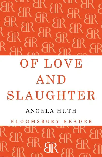 Of Love and Slaughter - Paperback
