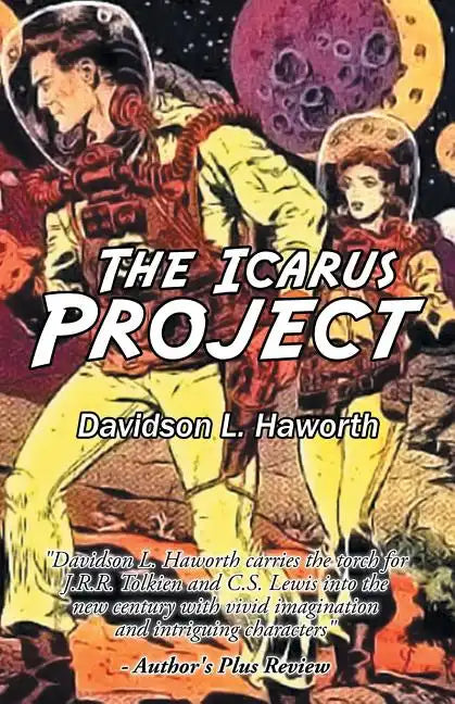 The Icarus Project - Paperback