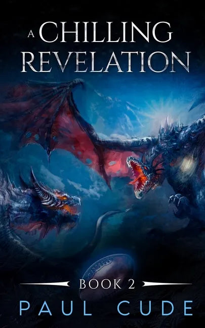 A Chilling Revelation - Paperback
