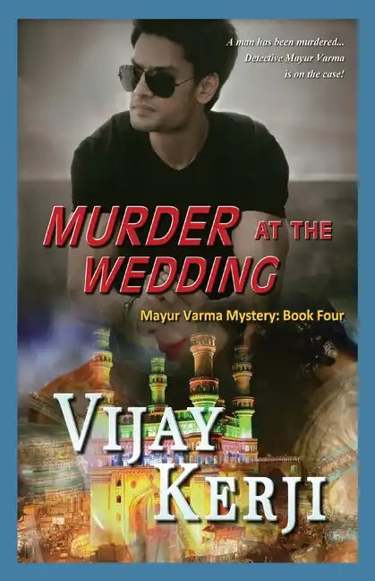 Murder At The Wedding - Paperback