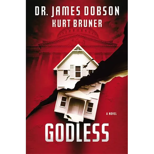 Godless - Hardcover