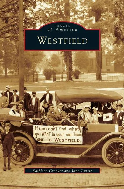 Westfield - Hardcover