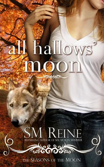 All Hallows' Moon - Paperback