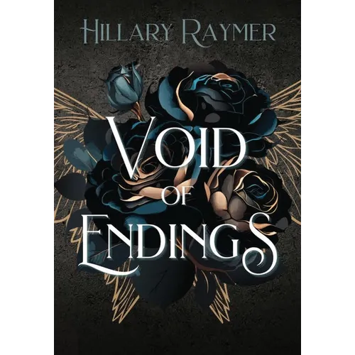 Void of Endings - Hardcover