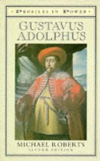 Gustavas Adolphus - Paperback