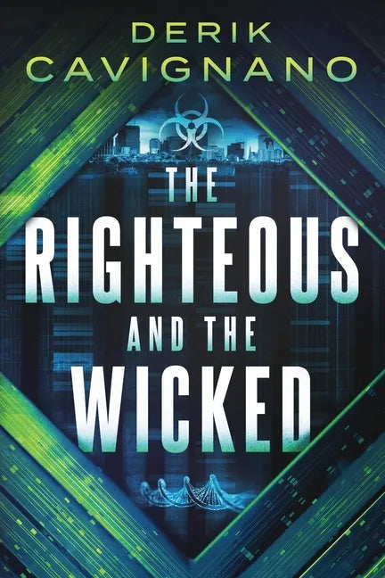 The Righteous and the Wicked - Paperback