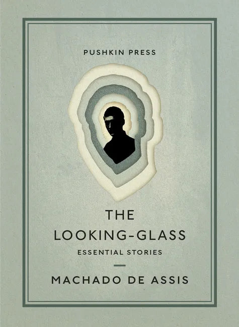 The Looking-Glass: Essential Stories - Paperback
