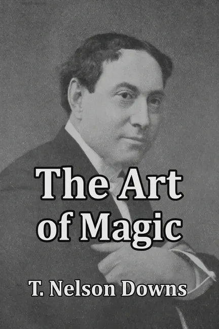 The Art of Magic - Paperback