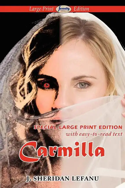 Carmilla - Paperback