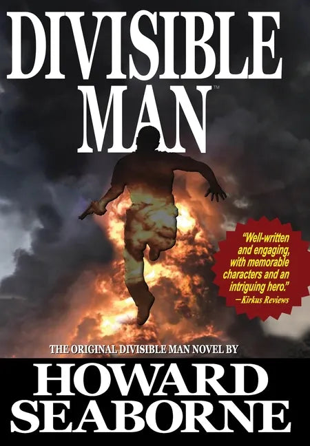 Divisible Man - Hardcover