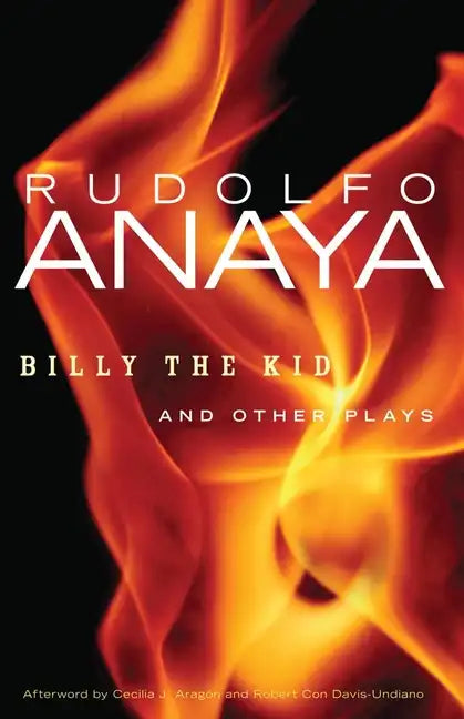 Billy the Kid and Other Plays, 10 - Paperback
