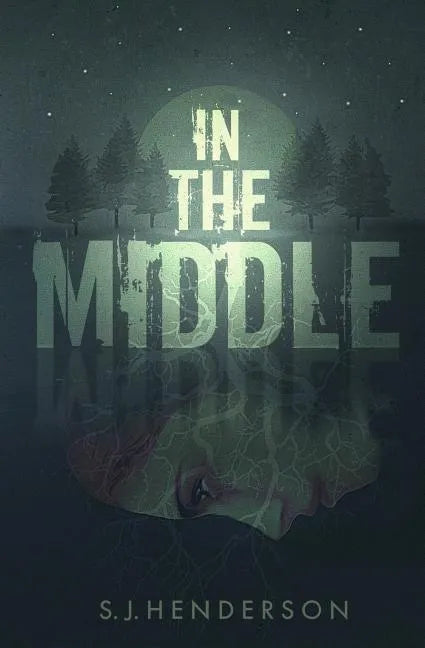 In the Middle - Paperback