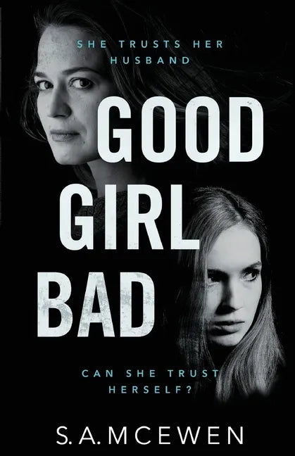 Good Girl Bad - Paperback