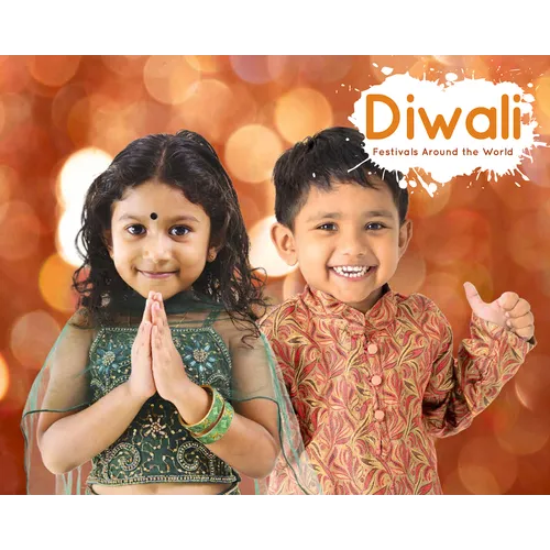 Diwali - Paperback
