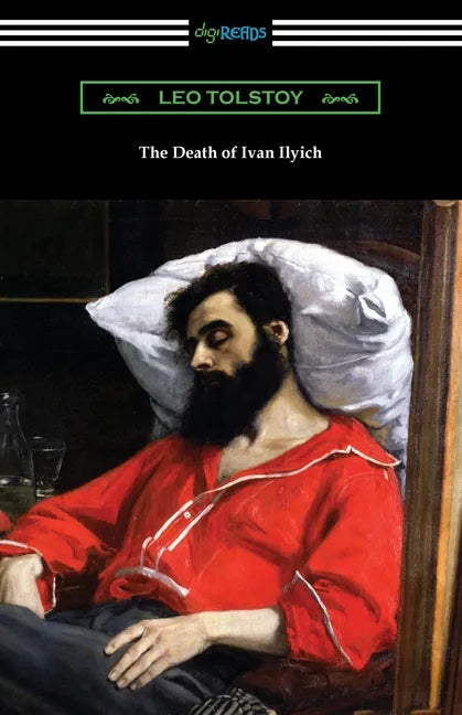 The Death of Ivan Ilyich - Paperback