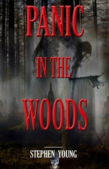 Panic in the Woods - Paperback