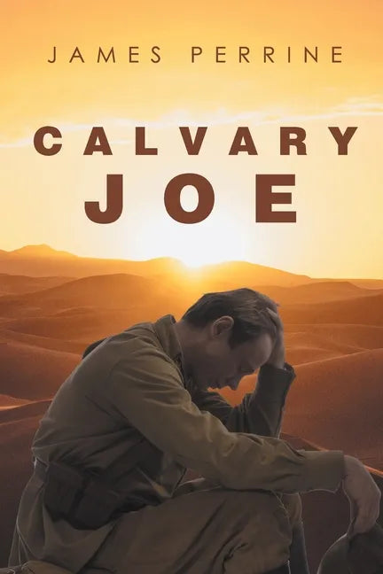 Calvary Joe - Paperback