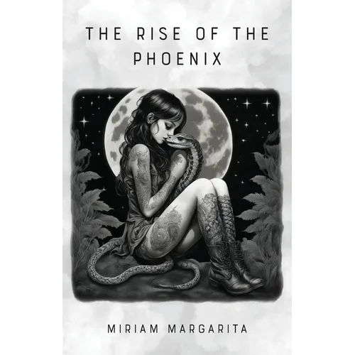 The Rise of the Phoenix - Paperback