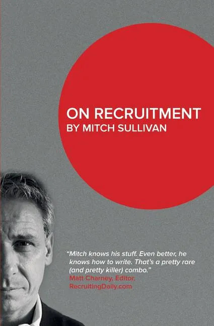 On Recruitment - Paperback