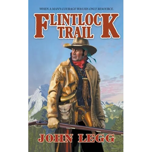 Flintlock Trail - Paperback