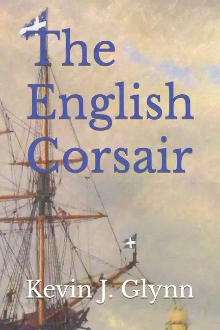 The English Corsair - Paperback
