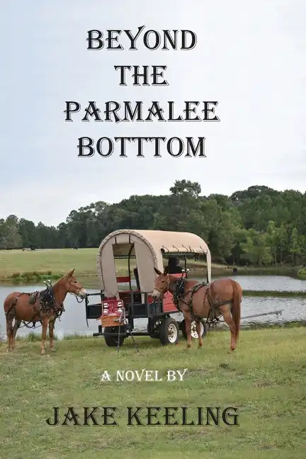 Beyond the Parmalee Bottom - Paperback
