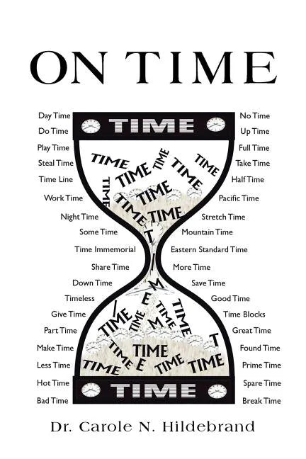On Time - Paperback