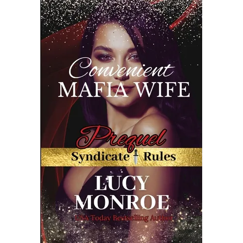 Convenient Mafia Wife - Paperback