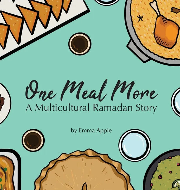 One Meal More - Hardcover