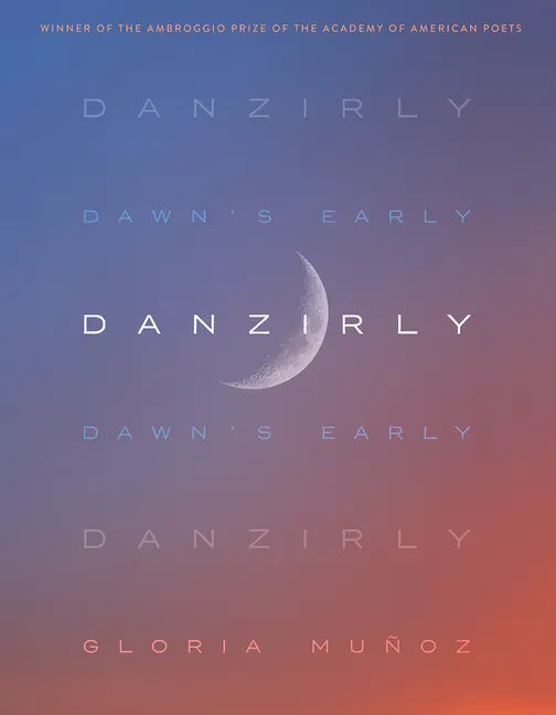 Danzirly - Paperback