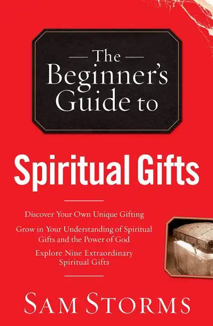 Beginner's Guide to Spiritual Gifts - Paperback