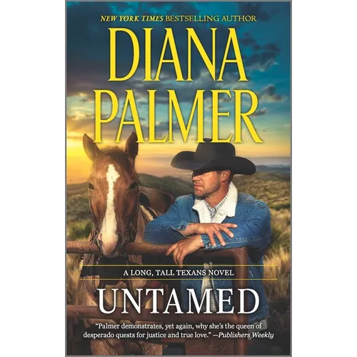 Untamed - Paperback