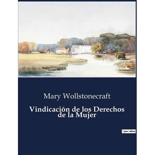 Vindicaci de los Derechos de la Mujer - Paperback