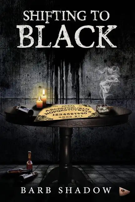 Shifting to Black - Paperback