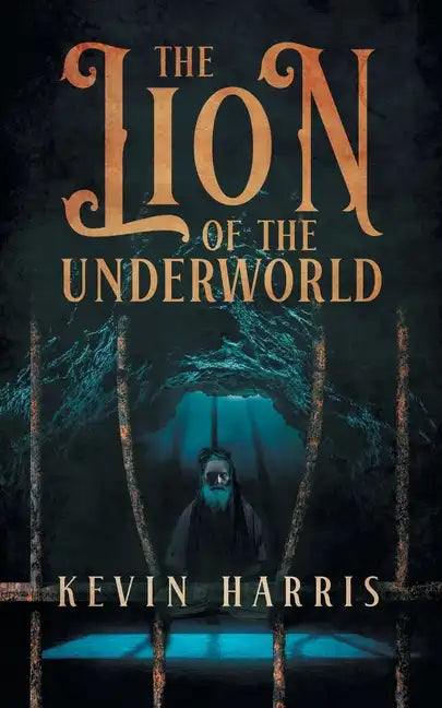 The Lion of the Underworld - Paperback