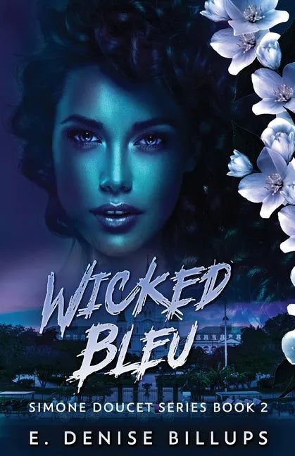 Wicked Bleu - Paperback