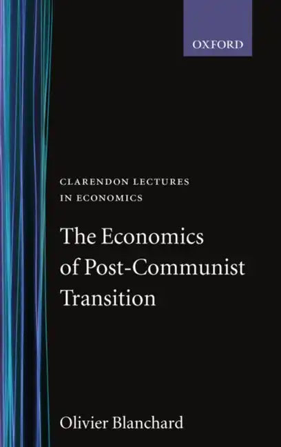 The Economics of Post-Communist Transition - Paperback