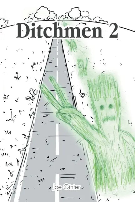 Ditchmen 2 - Paperback