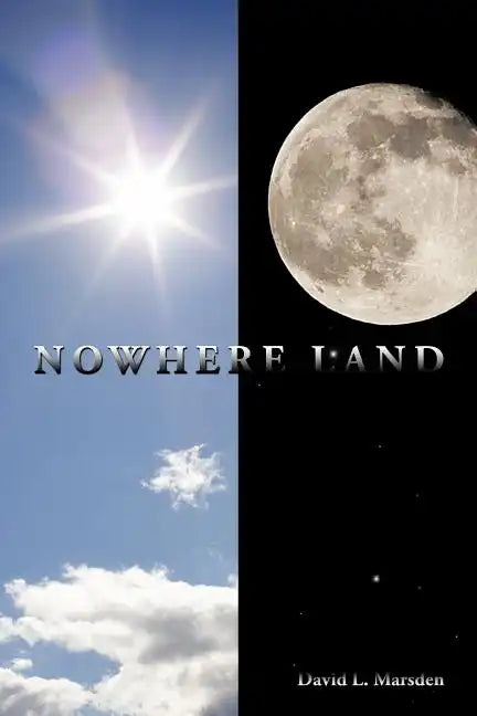 Nowhere Land - Paperback