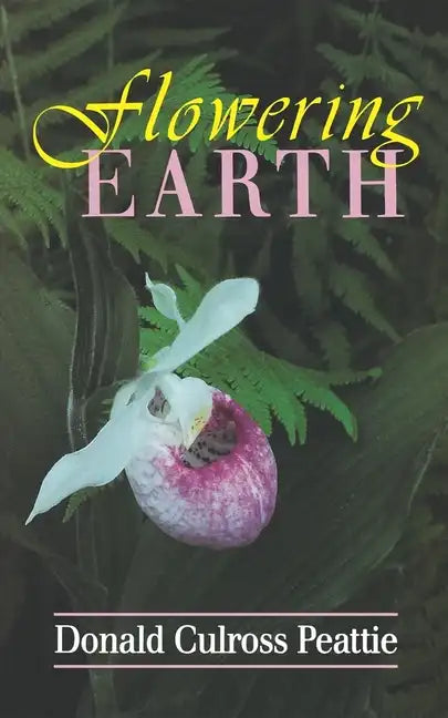Flowering Earth - Paperback