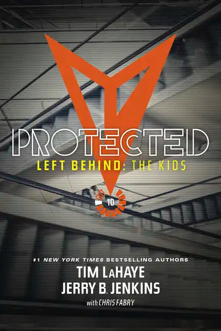 Protected - Paperback